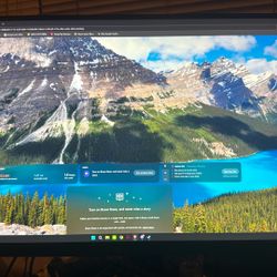 LG 27GP850-B Ultragear Gaming Monitor 27-Inch QHD