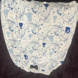 Milksnob Baby Car Seat Cover And Nursing Cover