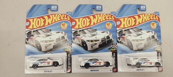 BMW M4 GT3