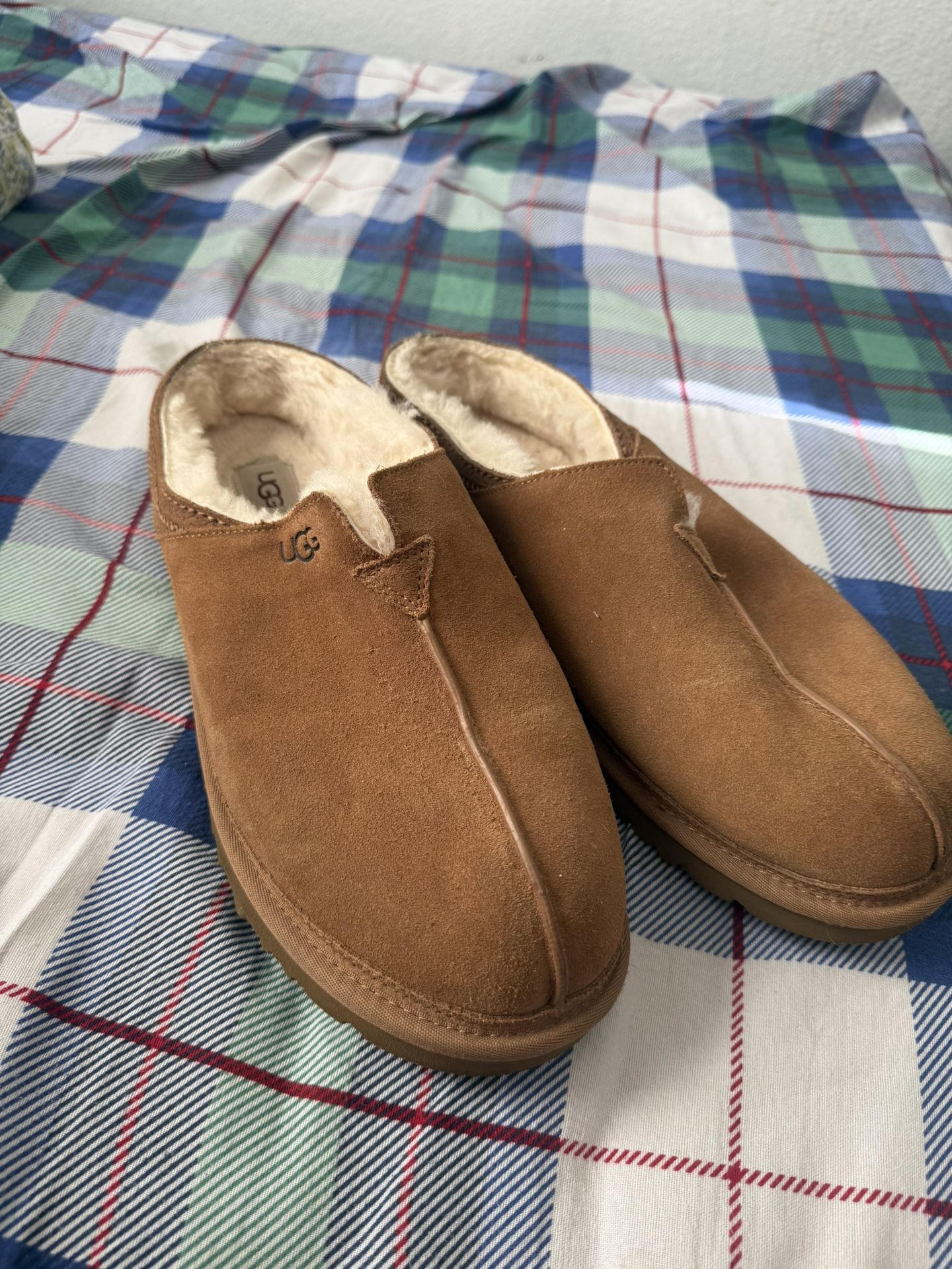 mens uggs size 13