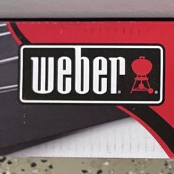 Weber Grill Flavorizer Bars
