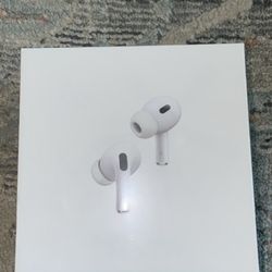 AirPods Pro 2