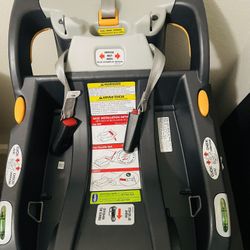 Chicco Car Seat Base