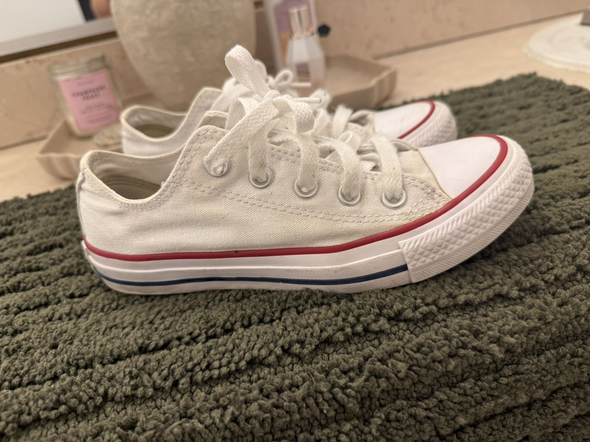 Converse Women 5.5
