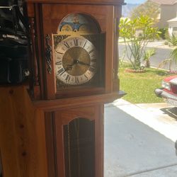 Grandfather Clock ( Brand ) ( Emperor) 