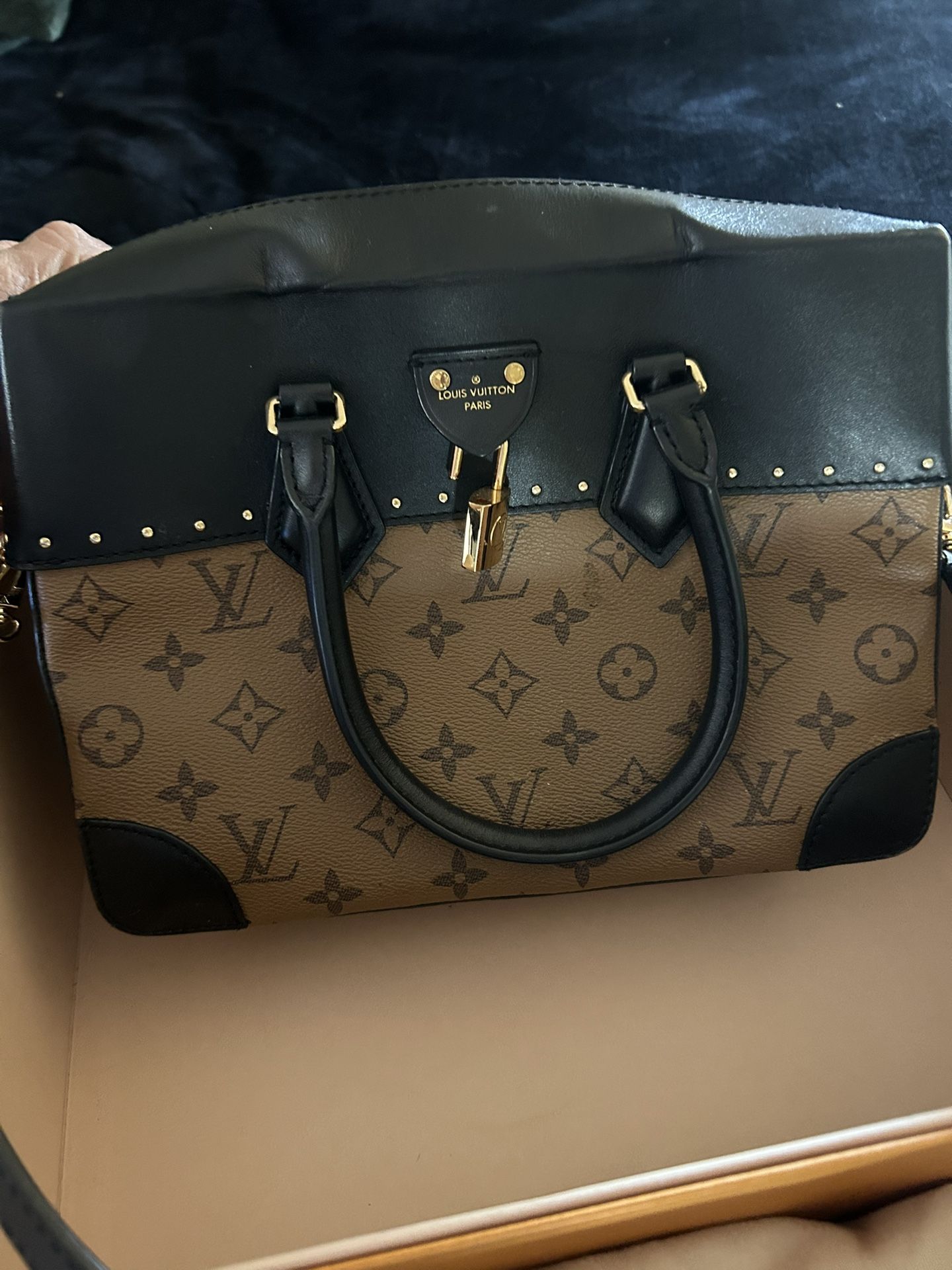 Authentic Louis Vuitton Bag