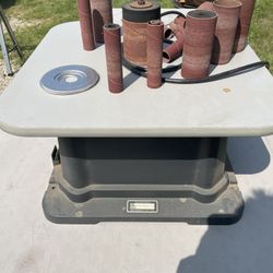 Craftsman Spindle Sander 