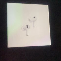 AirPod pro  2nd generation 