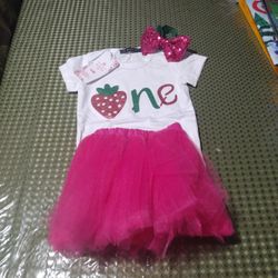 One Drees