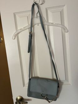 Cross body purse