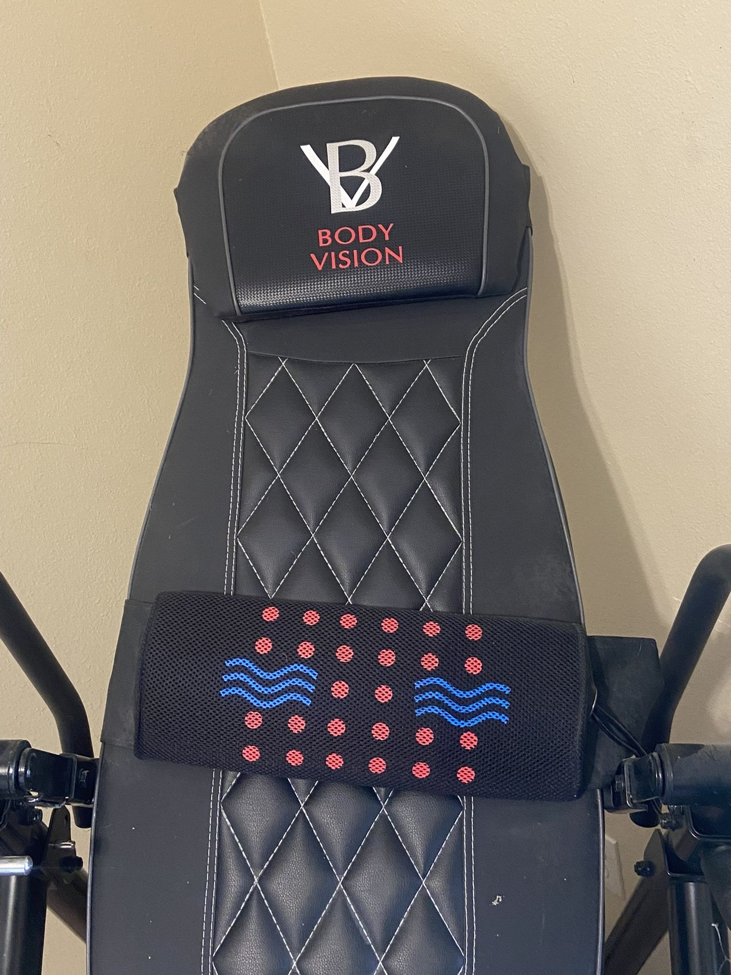 Back Traction Machine