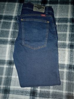Boy Jean $5