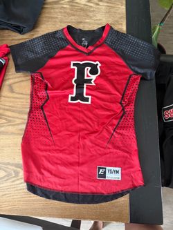 Firecracker Uniforms Softball