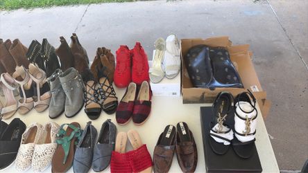 Shoes