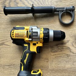 DeWALT Drill 