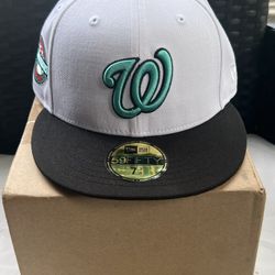 Hat Club Aux Pack 7 3/8
