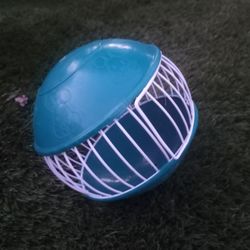 Hamster Ball