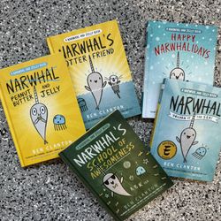 Narwhal Books