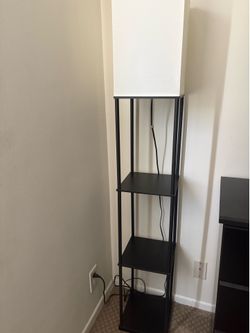 Three Tier Lamp