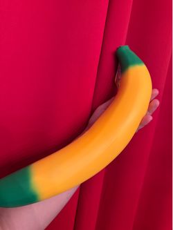 Squishy Banana