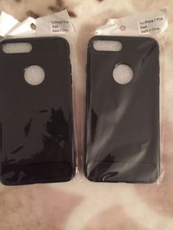IPHONE 7 PLUS CASES NEW