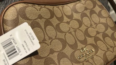 Coach Shoulder Bag