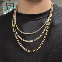 Gold Chains For Sale