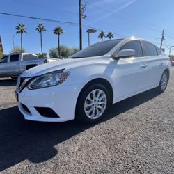 2019  Nissan Sentra