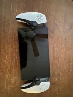 PlayStation portal