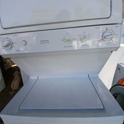 Washer And Dryer GE Gas Everything Works 2-month Warranty Delivery Instalación Available 