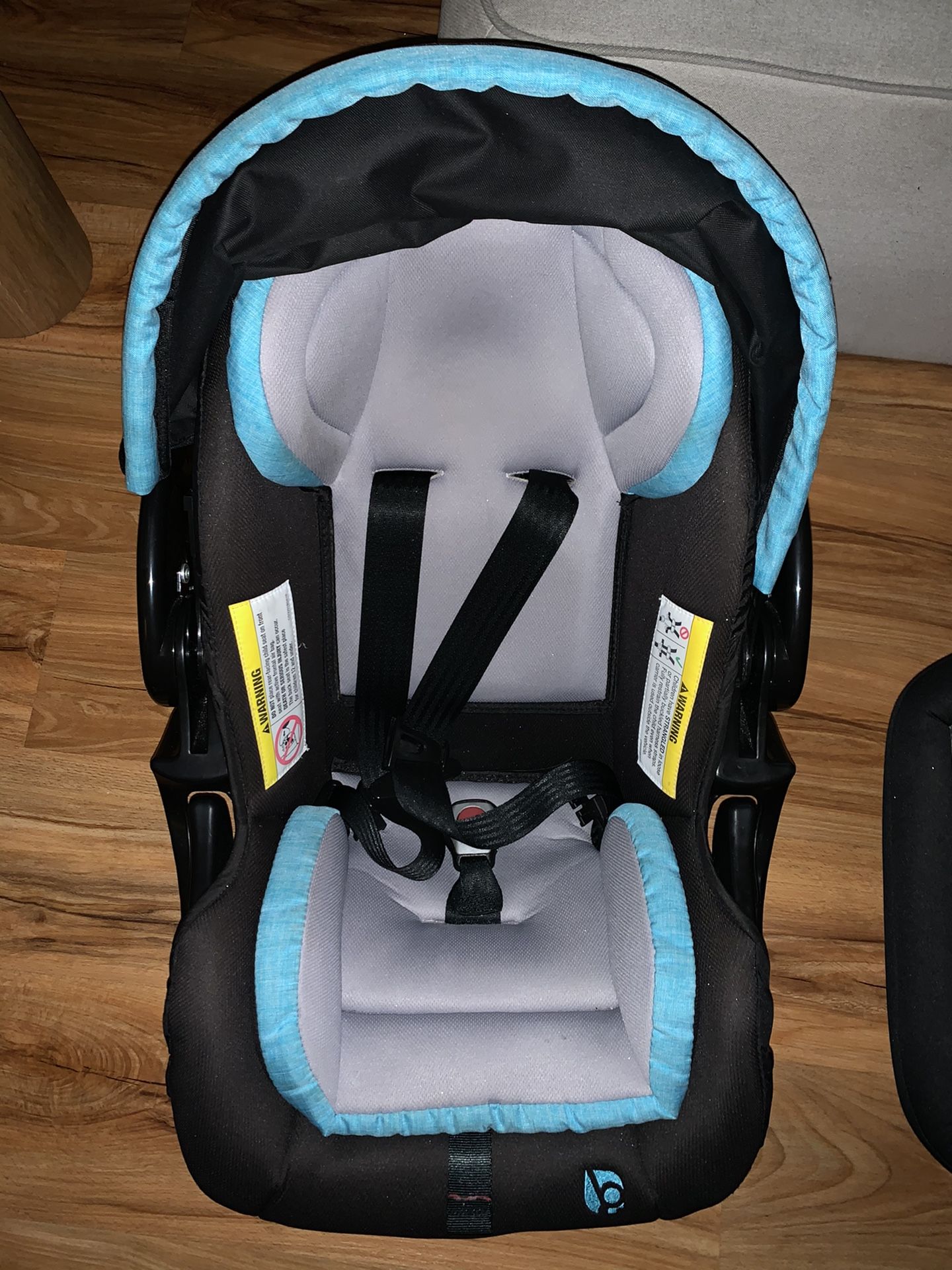 Baby Trend Infant car seat