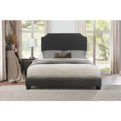 All New Queen or Full Tufted  Bed Frames just $98 till August 1st