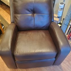 Recliners and/or couch