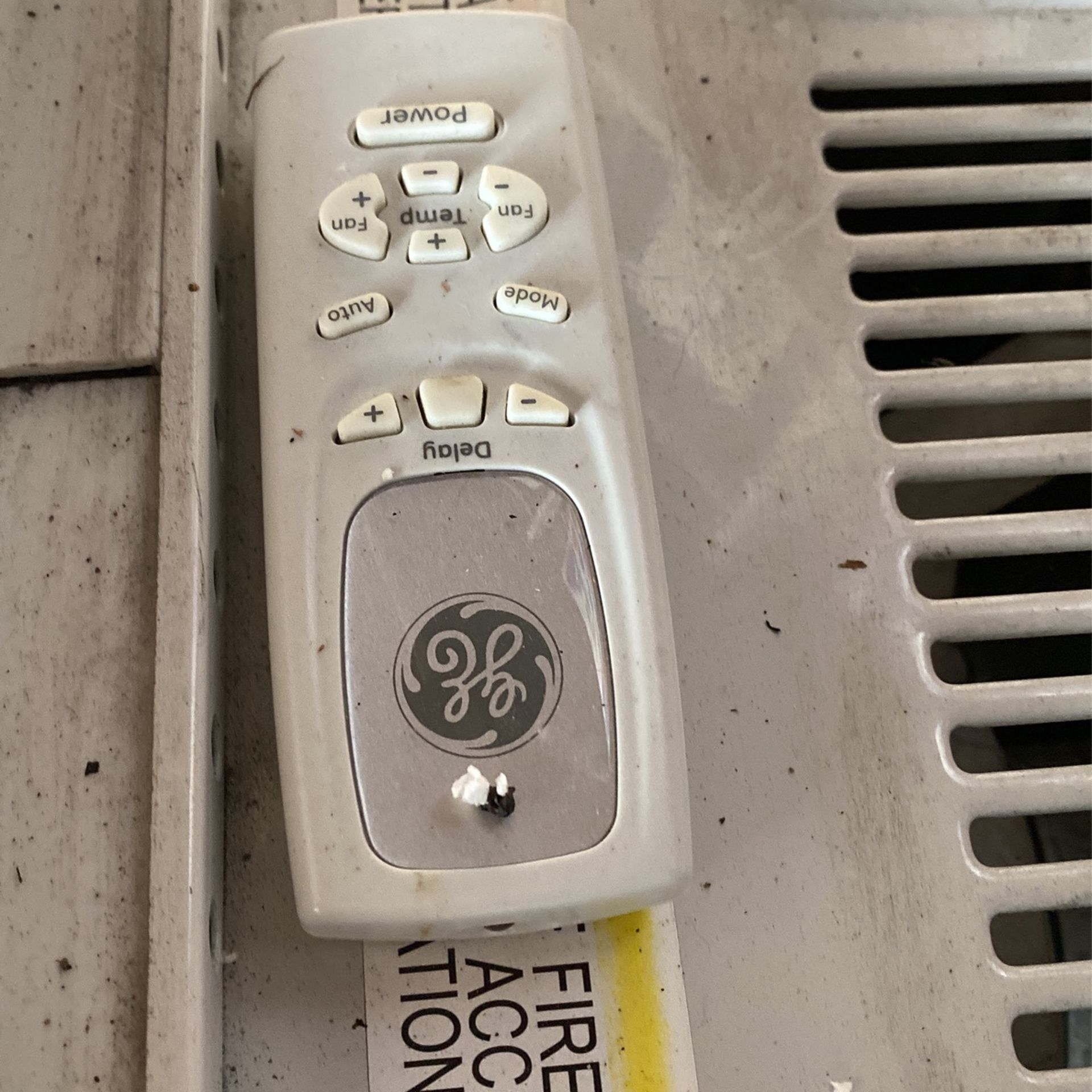 Air Conditioner