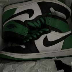 Jordan 1 Retro High 