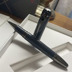 MontBlanc writers Edition 2021 "Sir Arthur Conan Doyle Limited Ballpoint pen   (Hard to find)