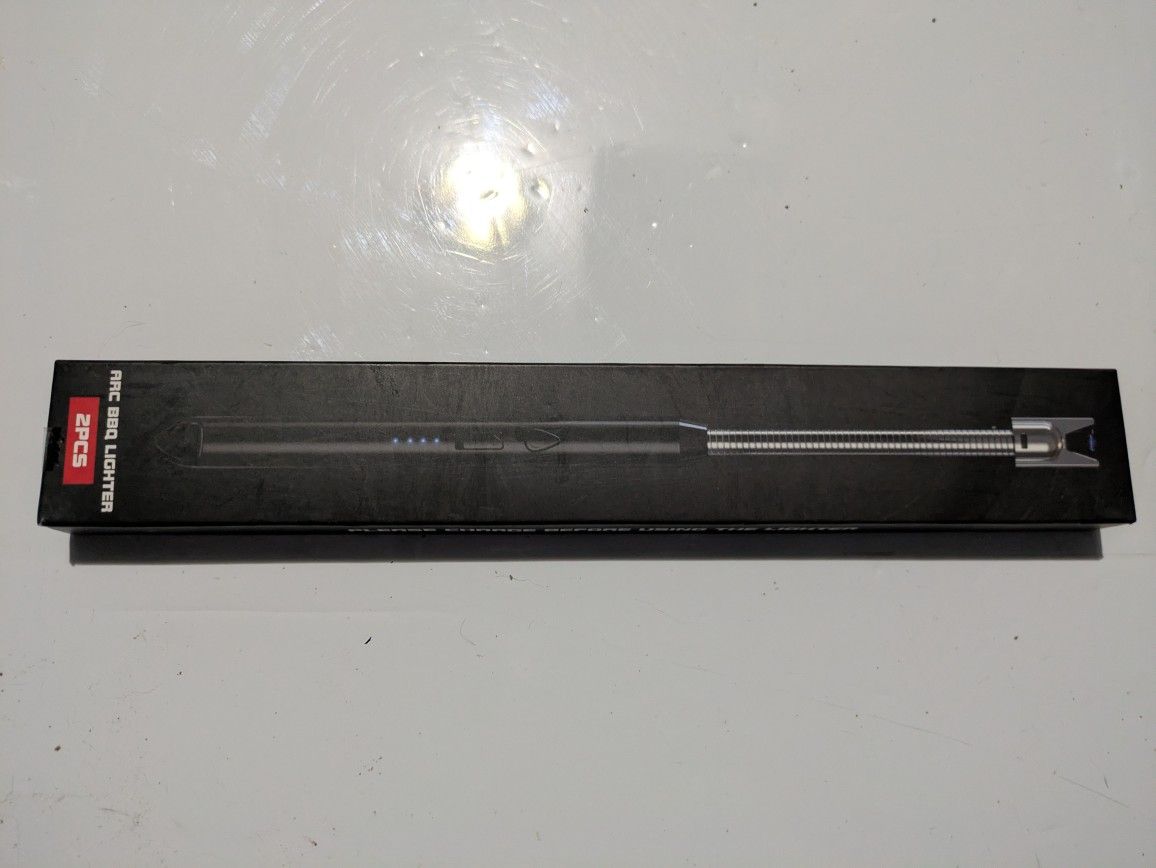 Electric Lighter Brand New, $15
