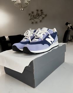 NEW BALANCE 515: Size 8.5