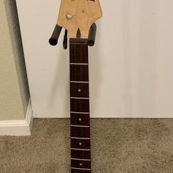 Ibanez Bass Guitar Neck 