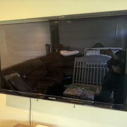 Samsung 55in TV