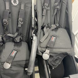 Bugaboo Donkey 5 Stroller
