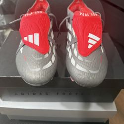 Adidas Predator Elite FT FG