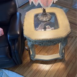 End Table 