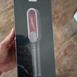 Hair Straightener Liberex