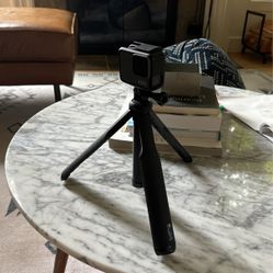 GoPro Hero 7 Silver