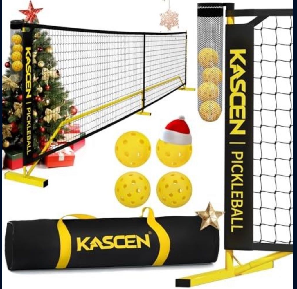 Pickleball Net