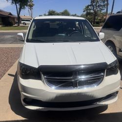 2012 Dodge Grand Caravan