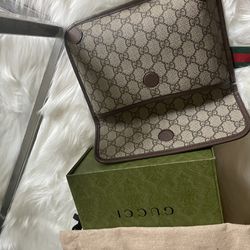 Gucci Waist Bag “Authentic”