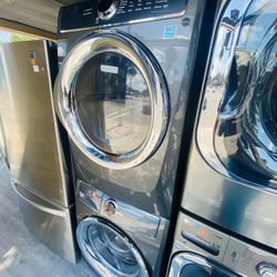 Electrolux Washer Dryer