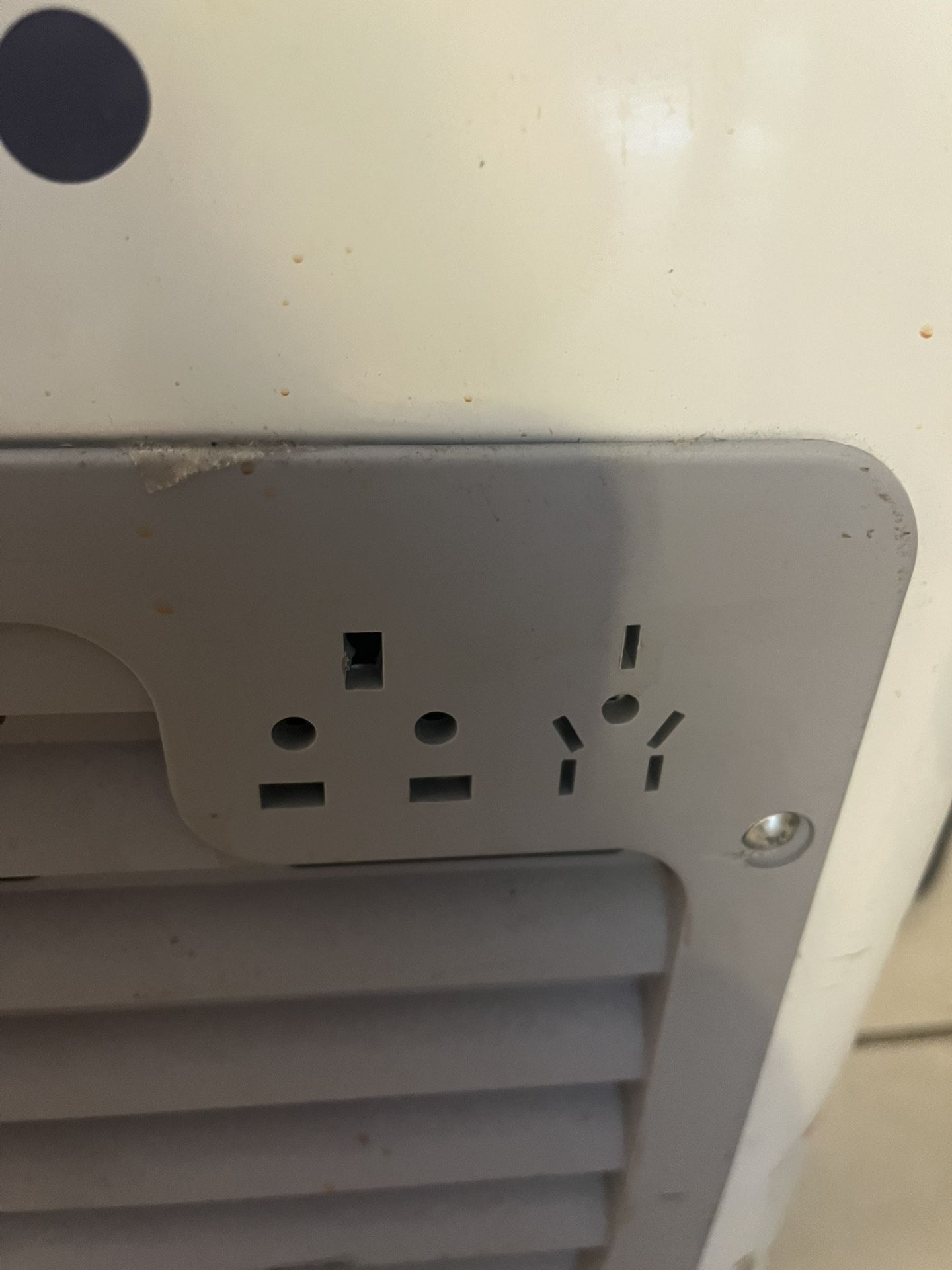 Freezer/Refrigerator